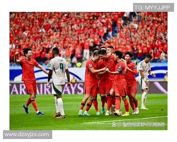 足坛新纪元：全球足球发展趋势与明星球员崛起的深度分析