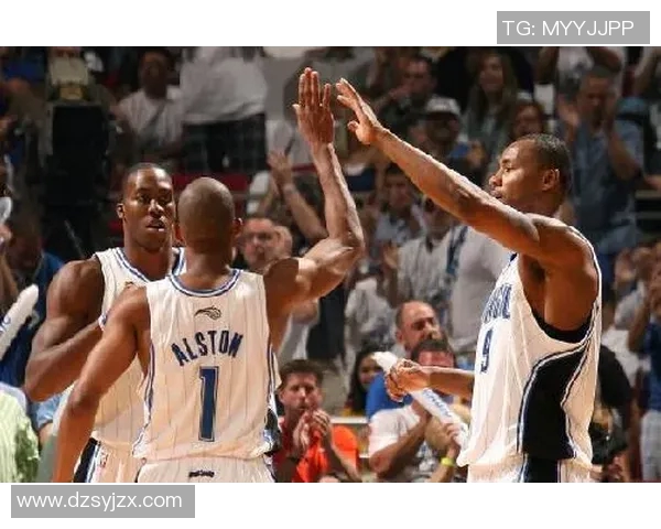 2002年NBA总决赛魔术对湖人精彩回顾完整版视频解说与分析