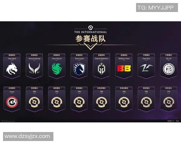 DOTA2比赛经验大幅提升IG战队再创辉煌新高 DOTA2比赛经验大幅提升IG战队再创辉煌新高