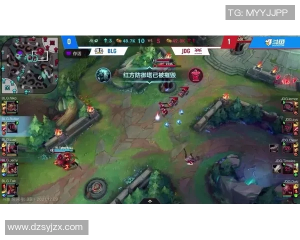 JDG在大师赛中的速度表现分析与战术解读